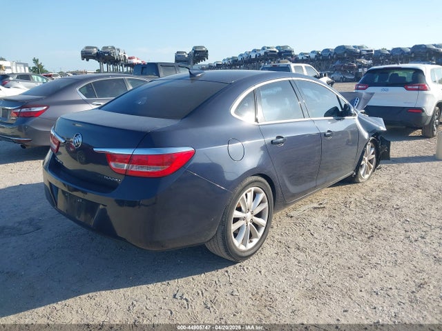 44905747 :رقم المزاد ، 1G4PR5SK4F4194612 vin ، 2015 Buick Verano Convenience Group مزاد بيع