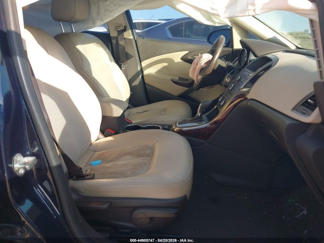 44905747 :رقم المزاد ، 1G4PR5SK4F4194612 vin ، 2015 Buick Verano Convenience Group مزاد بيع