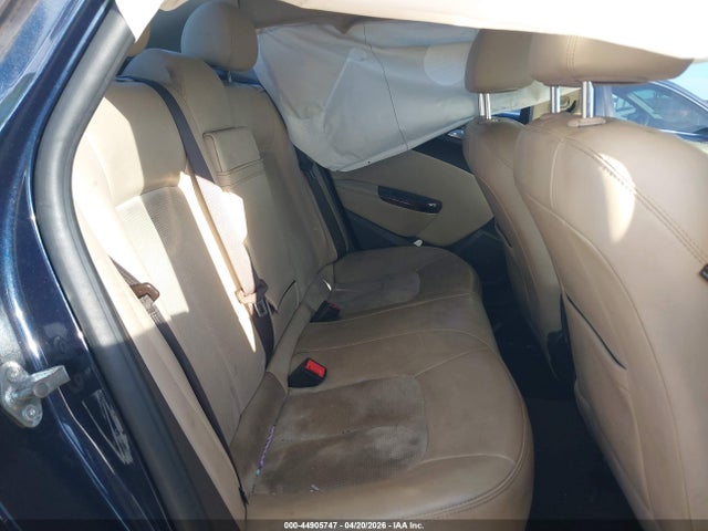 44905747 :رقم المزاد ، 1G4PR5SK4F4194612 vin ، 2015 Buick Verano Convenience Group مزاد بيع