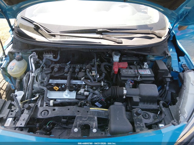 Aukcja sprzedaży 2025 Nissan Versa 1.6 Sr, vin: 3N1CN8FV3SL817469, numer aukcji: 44905760