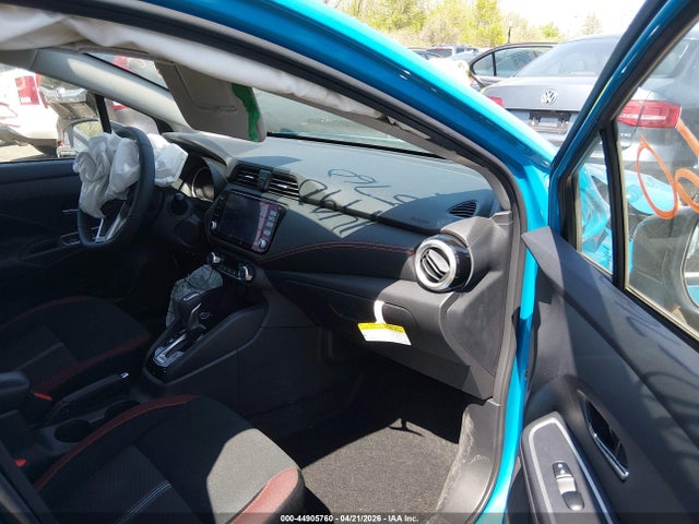 Aukcja sprzedaży 2025 Nissan Versa 1.6 Sr, vin: 3N1CN8FV3SL817469, numer aukcji: 44905760