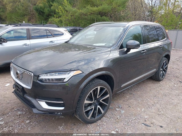 Продаж на аукціоні авто 2023 Volvo Xc90 B6 Plus 7-seater, vin: YV4062PN7P1945363, номер лоту: 44905762