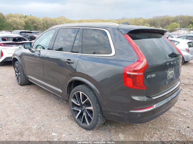 Продаж на аукціоні авто 2023 Volvo Xc90 B6 Plus 7-seater, vin: YV4062PN7P1945363, номер лоту: 44905762