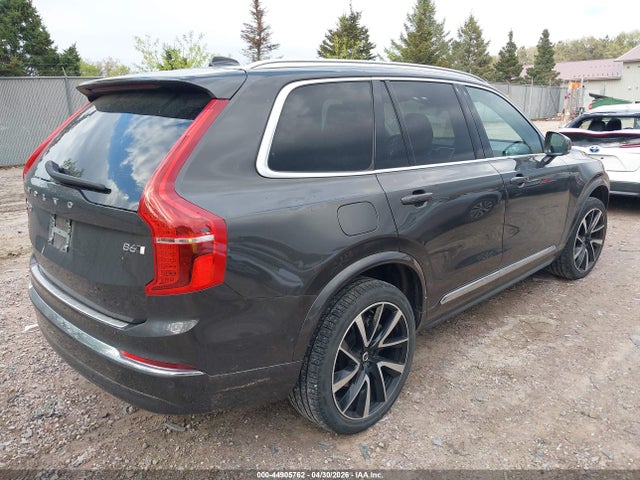 Продаж на аукціоні авто 2023 Volvo Xc90 B6 Plus 7-seater, vin: YV4062PN7P1945363, номер лоту: 44905762