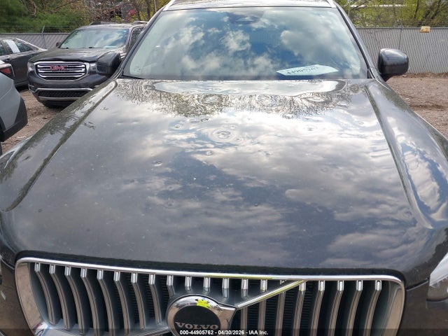 Продаж на аукціоні авто 2023 Volvo Xc90 B6 Plus 7-seater, vin: YV4062PN7P1945363, номер лоту: 44905762