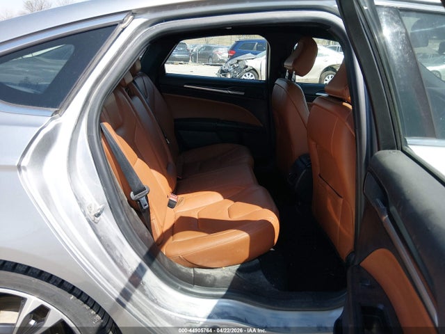 44905764 :رقم المزاد ، 3FA6P0D90LR128070 vin ، 2020 Ford Fusion Titanium مزاد بيع
