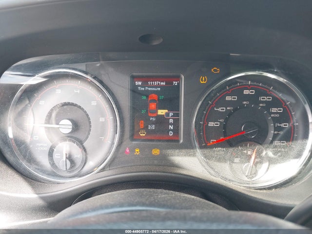 44905772 :رقم المزاد ، 2C3CDXAT1EH203411 vin ، 2014 Dodge Charger Police مزاد بيع