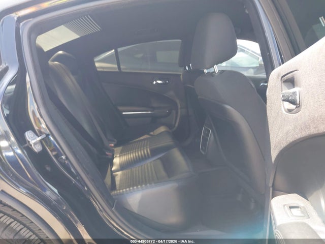 44905772 :رقم المزاد ، 2C3CDXAT1EH203411 vin ، 2014 Dodge Charger Police مزاد بيع