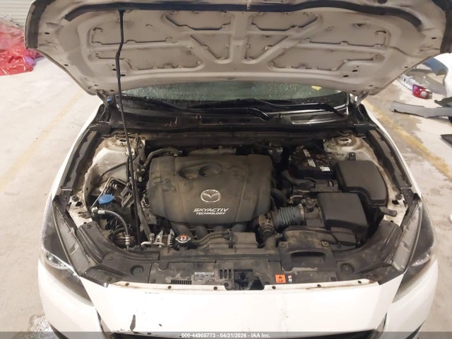 Aukcja sprzedaży 2017 Mazda 3 Sport, vin: 3MZBN1K70HM118176, numer aukcji: 44905773