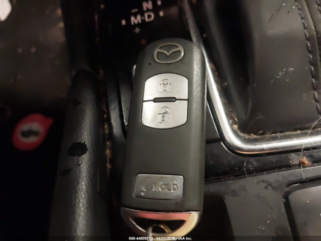 Aukcja sprzedaży 2017 Mazda 3 Sport, vin: 3MZBN1K70HM118176, numer aukcji: 44905773