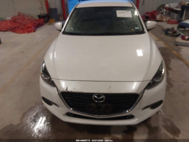 Aukcja sprzedaży 2017 Mazda 3 Sport, vin: 3MZBN1K70HM118176, numer aukcji: 44905773
