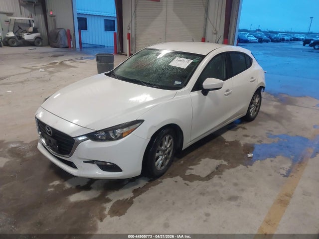 Aukcja sprzedaży 2017 Mazda 3 Sport, vin: 3MZBN1K70HM118176, numer aukcji: 44905773