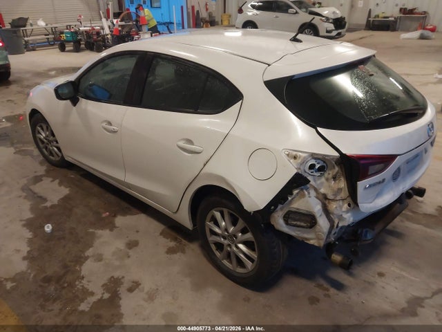 Aukcja sprzedaży 2017 Mazda 3 Sport, vin: 3MZBN1K70HM118176, numer aukcji: 44905773