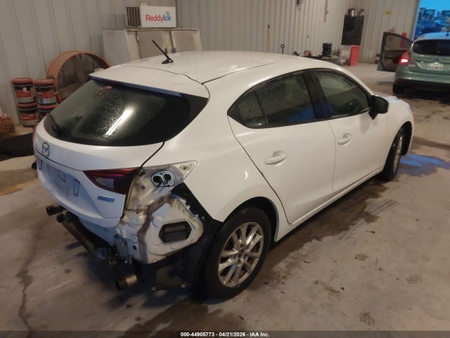 Aukcja sprzedaży 2017 Mazda 3 Sport, vin: 3MZBN1K70HM118176, numer aukcji: 44905773