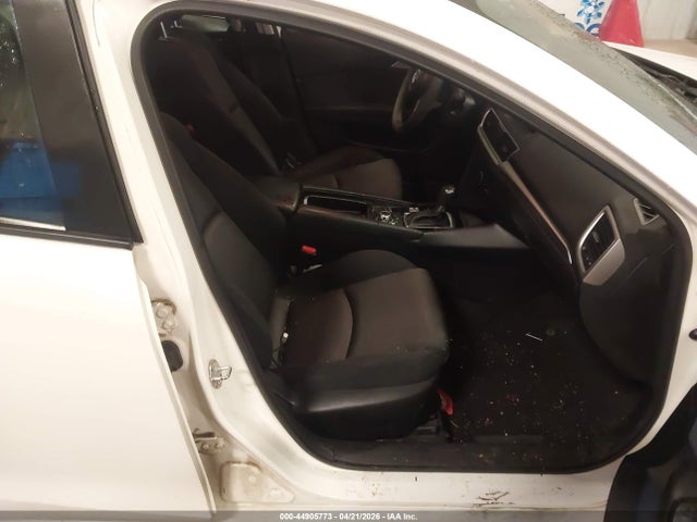 Aukcja sprzedaży 2017 Mazda 3 Sport, vin: 3MZBN1K70HM118176, numer aukcji: 44905773