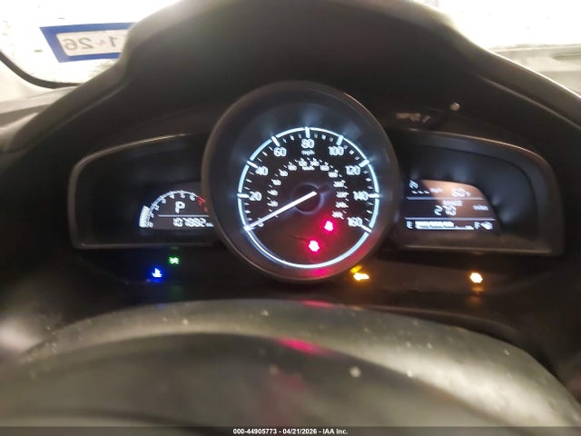 Aukcja sprzedaży 2017 Mazda 3 Sport, vin: 3MZBN1K70HM118176, numer aukcji: 44905773