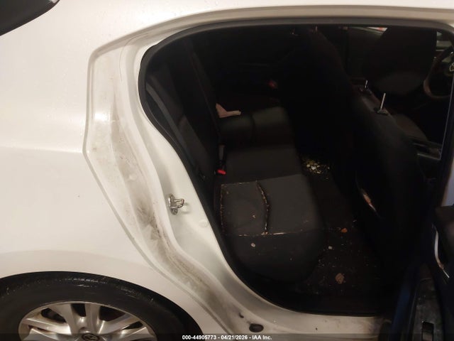 Aukcja sprzedaży 2017 Mazda 3 Sport, vin: 3MZBN1K70HM118176, numer aukcji: 44905773