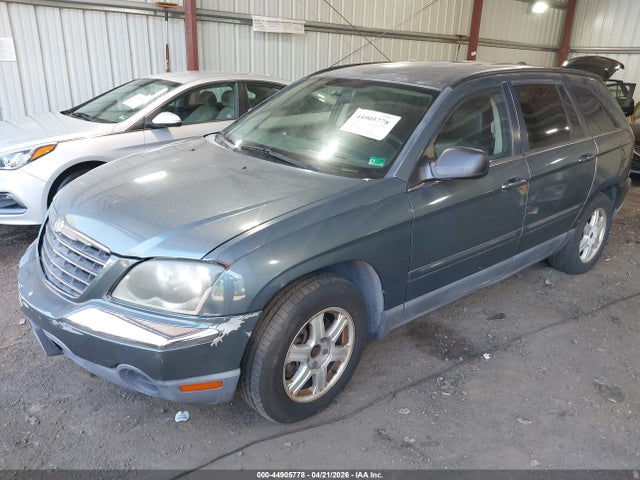 Продаж на аукціоні авто 2006 Chrysler Pacifica Touring, vin: 2A4GF68436R757846, номер лоту: 44905778