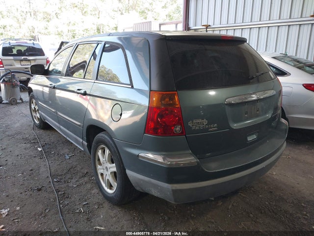 Продаж на аукціоні авто 2006 Chrysler Pacifica Touring, vin: 2A4GF68436R757846, номер лоту: 44905778