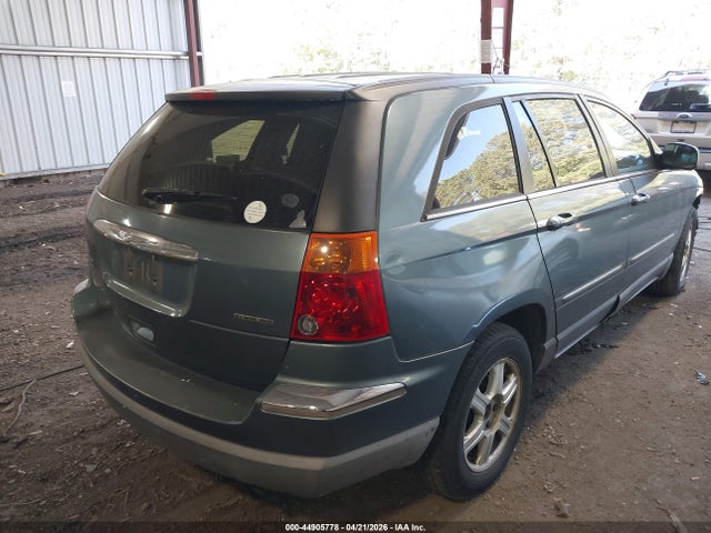 Продаж на аукціоні авто 2006 Chrysler Pacifica Touring, vin: 2A4GF68436R757846, номер лоту: 44905778