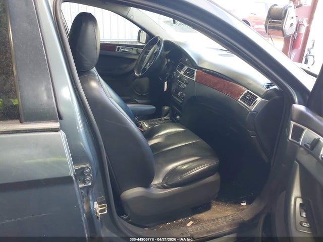 Продаж на аукціоні авто 2006 Chrysler Pacifica Touring, vin: 2A4GF68436R757846, номер лоту: 44905778