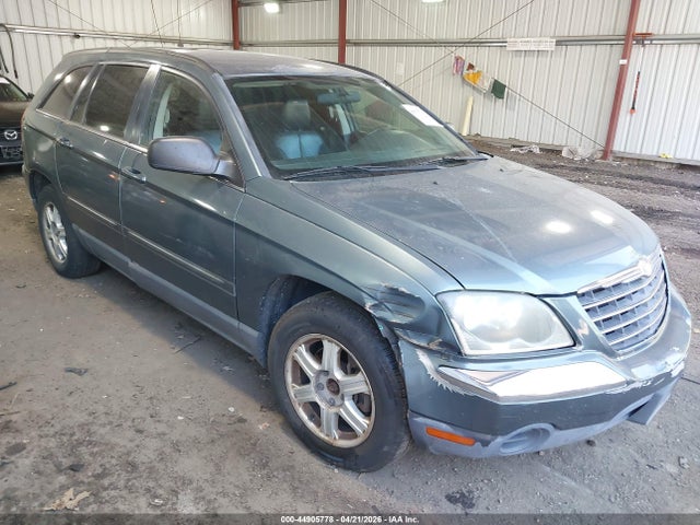 Продаж на аукціоні авто 2006 Chrysler Pacifica Touring, vin: 2A4GF68436R757846, номер лоту: 44905778