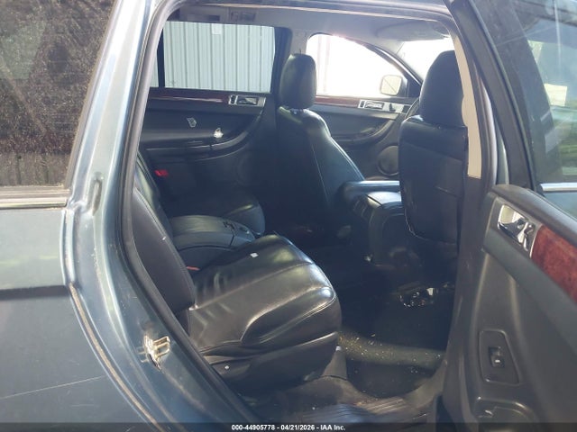 Продаж на аукціоні авто 2006 Chrysler Pacifica Touring, vin: 2A4GF68436R757846, номер лоту: 44905778