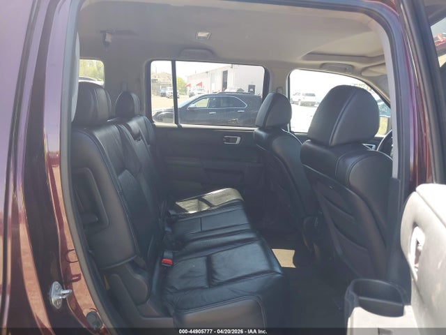 Aukcja sprzedaży 2009 Honda Pilot Ex-l, vin: 5FNYF48569B008983, numer aukcji: 44905777