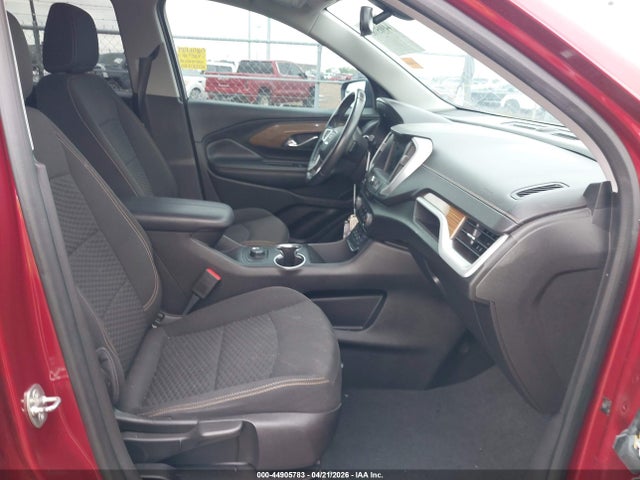 Aukcja sprzedaży 2018 Gmc Terrain Sle, vin: 3GKALMEVXJL322077, numer aukcji: 44905783