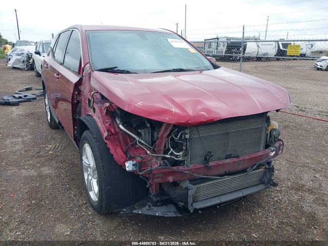 Aukcja sprzedaży 2018 Gmc Terrain Sle, vin: 3GKALMEVXJL322077, numer aukcji: 44905783