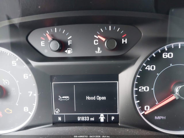 Aukcja sprzedaży 2018 Gmc Terrain Sle, vin: 3GKALMEVXJL322077, numer aukcji: 44905783