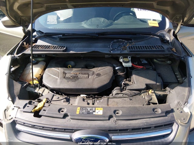 44905784 :رقم المزاد ، 1FMCU0G95EUA06622 vin ، 2014 Ford Escape Se مزاد بيع