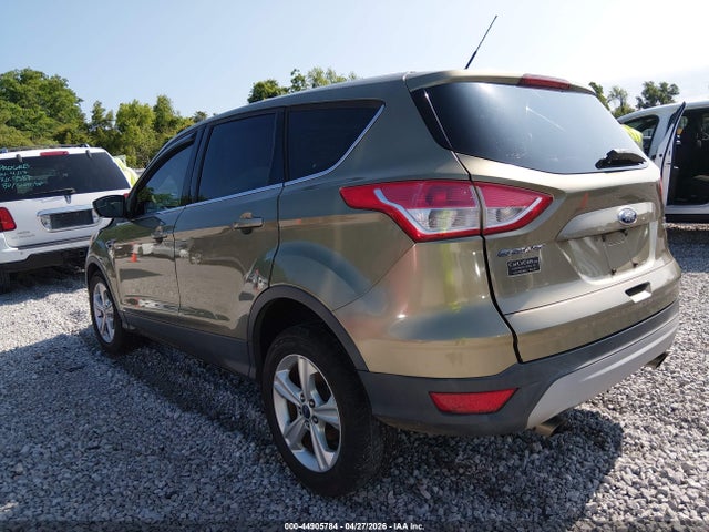 44905784 :رقم المزاد ، 1FMCU0G95EUA06622 vin ، 2014 Ford Escape Se مزاد بيع