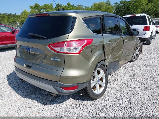 44905784 :رقم المزاد ، 1FMCU0G95EUA06622 vin ، 2014 Ford Escape Se مزاد بيع