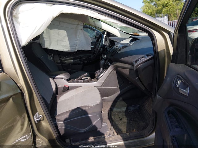 44905784 :رقم المزاد ، 1FMCU0G95EUA06622 vin ، 2014 Ford Escape Se مزاد بيع