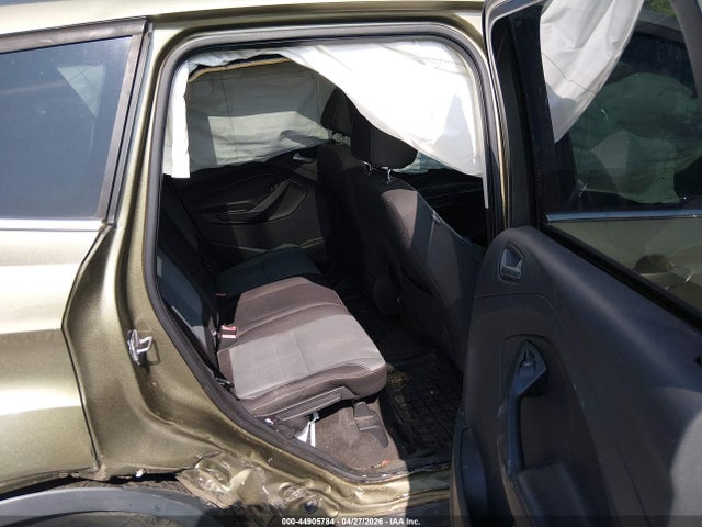 44905784 :رقم المزاد ، 1FMCU0G95EUA06622 vin ، 2014 Ford Escape Se مزاد بيع