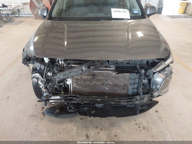 Auction sale of the 2020 Hyundai Santa Fe Se, vin: 5NMS2CAD8LH153722, lot number: 44905785