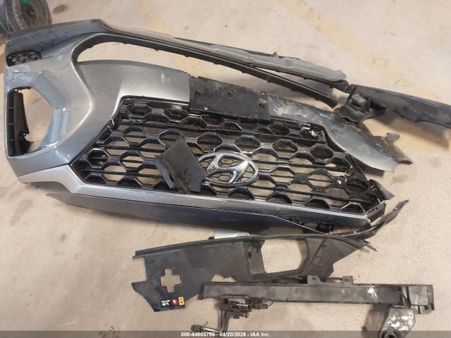 Auction sale of the 2020 Hyundai Santa Fe Se, vin: 5NMS2CAD8LH153722, lot number: 44905785