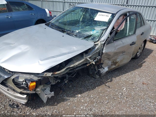 Продаж на аукціоні авто 2008 Subaru Impreza 2.5i, vin: JF1GE616X8H519985, номер лоту: 44905786