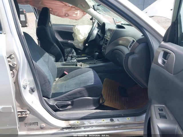 Продаж на аукціоні авто 2008 Subaru Impreza 2.5i, vin: JF1GE616X8H519985, номер лоту: 44905786