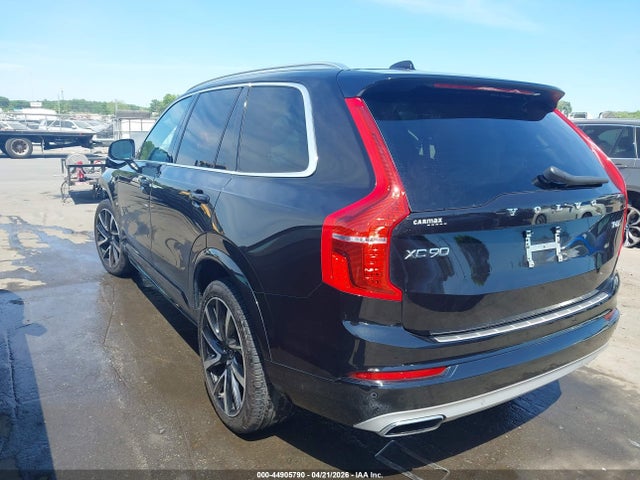 Aukcja sprzedaży 2021 Volvo Xc90 T6 Momentum 7 Passenger, vin: YV4A22PK3M1696299, numer aukcji: 44905790
