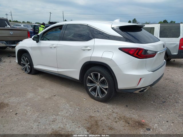 Aukcja sprzedaży 2017 Lexus Rx 350, vin: 2T2ZZMCA4HC048784, numer aukcji: 44905791