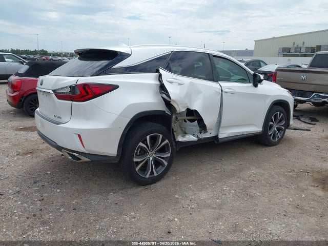 Aukcja sprzedaży 2017 Lexus Rx 350, vin: 2T2ZZMCA4HC048784, numer aukcji: 44905791