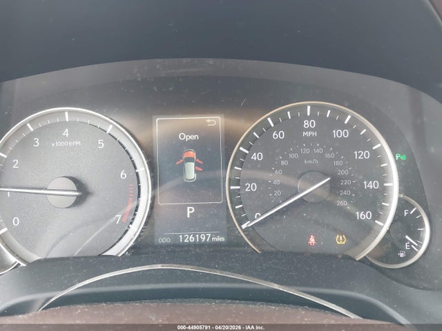 Aukcja sprzedaży 2017 Lexus Rx 350, vin: 2T2ZZMCA4HC048784, numer aukcji: 44905791