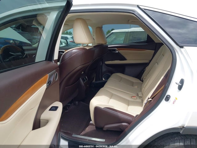 Aukcja sprzedaży 2017 Lexus Rx 350, vin: 2T2ZZMCA4HC048784, numer aukcji: 44905791