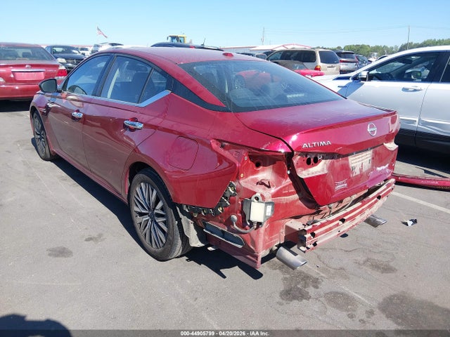 Aukcja sprzedaży 2024 Nissan Altima Sv Fwd, vin: 1N4BL4DV3RN419365, numer aukcji: 44905799