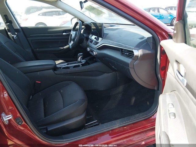 Aukcja sprzedaży 2024 Nissan Altima Sv Fwd, vin: 1N4BL4DV3RN419365, numer aukcji: 44905799