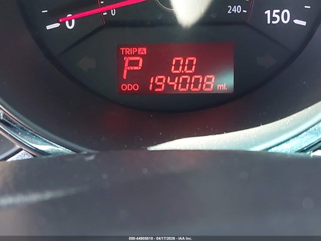 2013 KIA SORENTO 5XYKT3A11DG390163 Photo 6