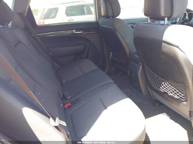 2013 KIA SORENTO 5XYKT3A11DG390163 Photo 7