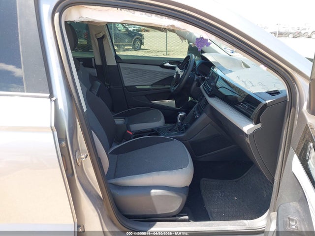 3VVDX7B25PM339141 Volkswagen Taos 1.5t S